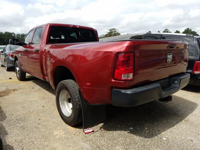 2013 RAM 3500 ST 3C63RPGL4DG567381