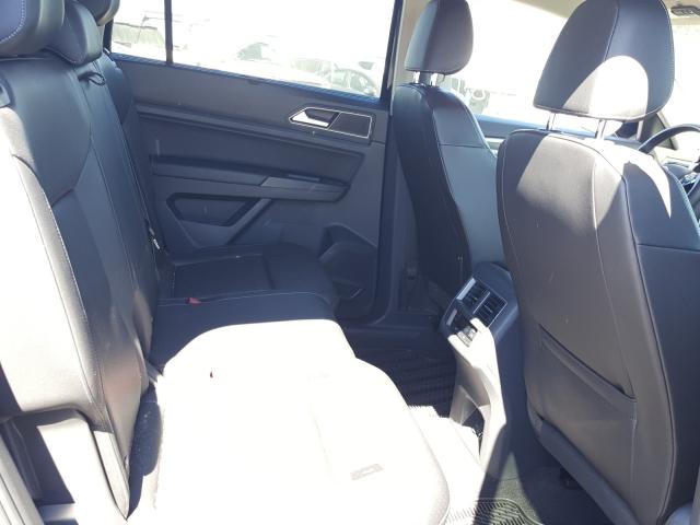 2018 VOLKSWAGEN ATLAS SE 1V2FR2CAXJC595146