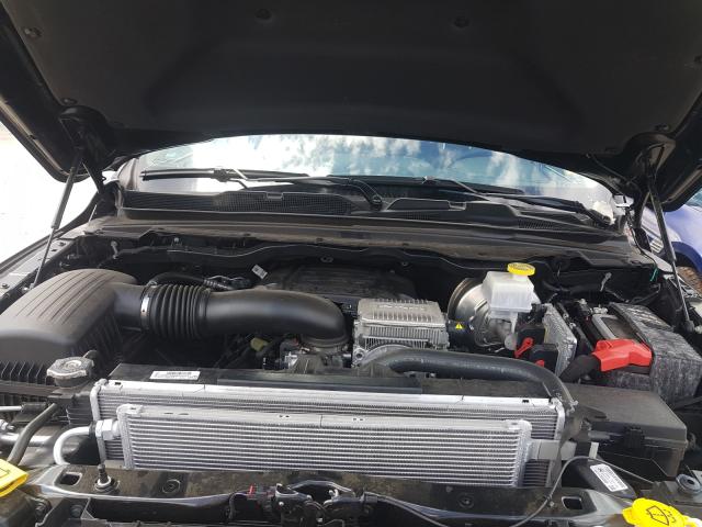 2020 RAM 1500 LARAM 1C6RREJT0LN305063