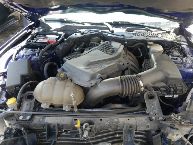 2015 FORD MUSTANG 1FA6P8THXF5341669