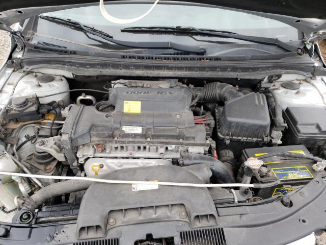 2012 HYUNDAI ELANTRA TO KMHDB8AE3CU149094
