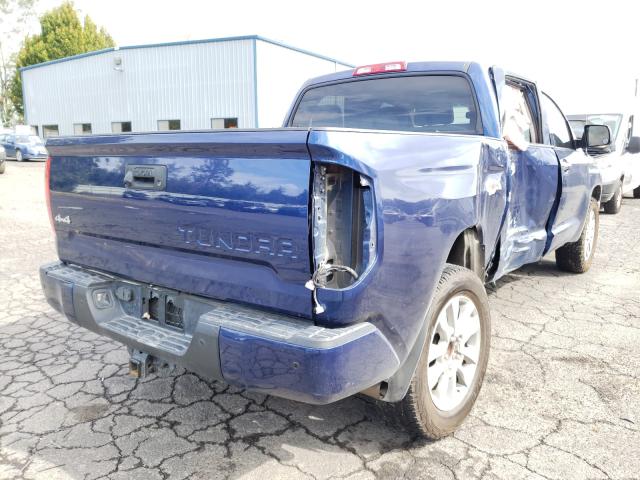 2014 TOYOTA TUNDRA CRE 5TFHY5F18EX336518