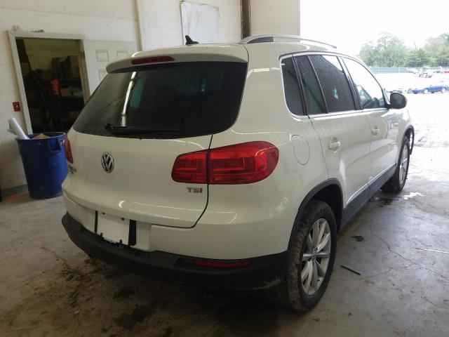 2017 VOLKSWAGEN TIGUAN WOL WVGRV7AX1HW502162