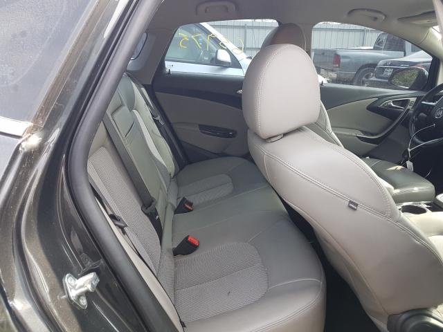 2015 BUICK VERANO CON 1G4PR5SK8F4157417