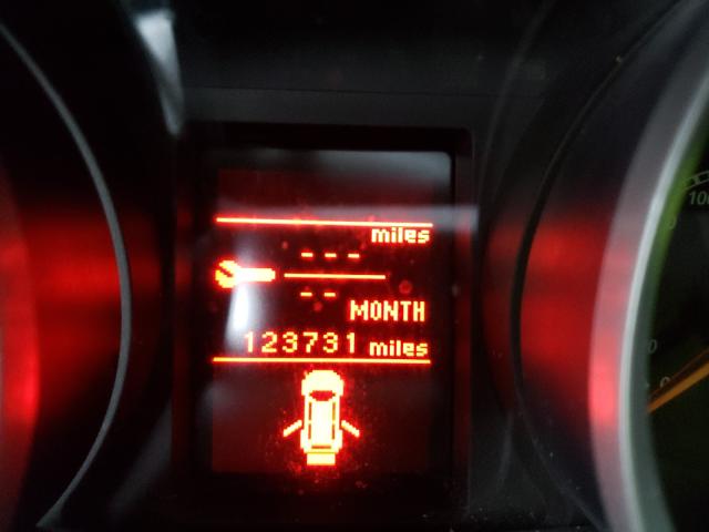 2014 MITSUBISHI LANCER SE JA32V2FW1EU018894