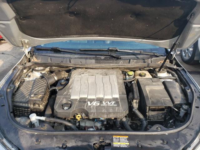 2010 BUICK LACROSSE C 1G4GD5EG3AF128927