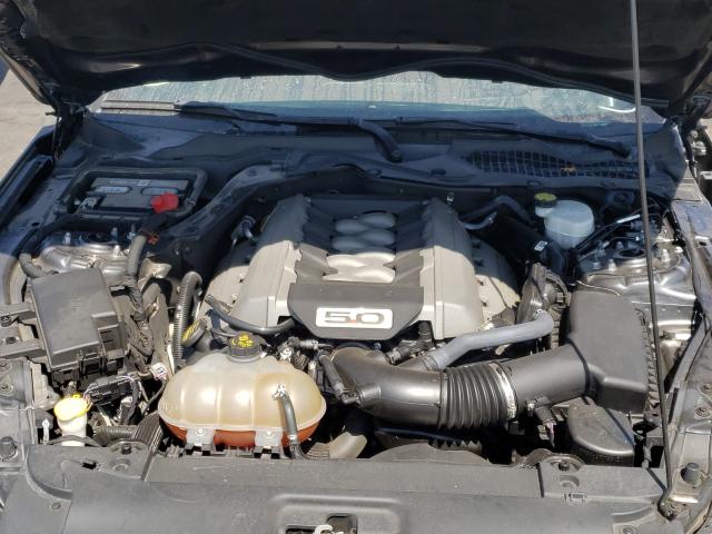 2015 FORD MUSTANG GT 1FA6P8CF6F5401333