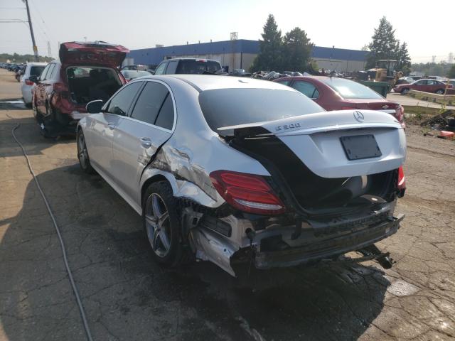 2017 MERCEDES-BENZ E 300 4MAT WDDZF4KB4HA010750
