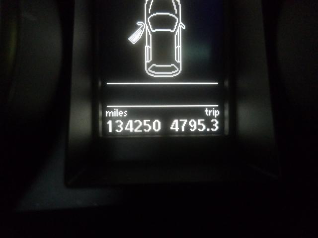 2012 VOLKSWAGEN GTI WVWEV7AJ3CW011518