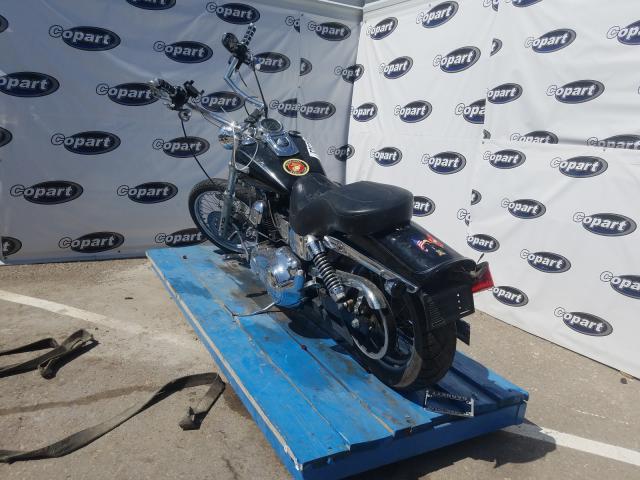 2006 HARLEY-DAVIDSON FXDWGI 1HD1GP1156K337632