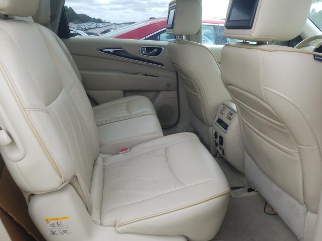 2013 INFINITI JX35 5N1AL0MM4DC344570