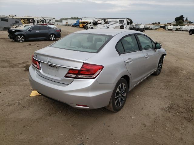 2013 HONDA CIVIC EX 19XFB2F82DE035536