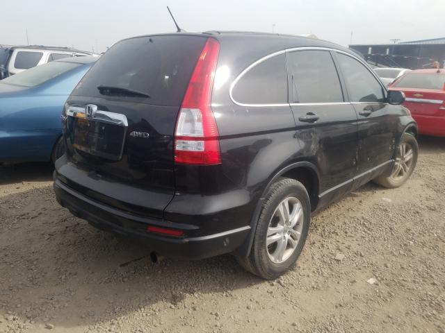 2011 HONDA CR-V EX 5J6RE4H52BL049308