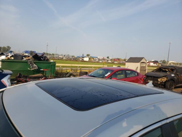 2010 BUICK LACROSSE C 1G4GD5EG3AF128927