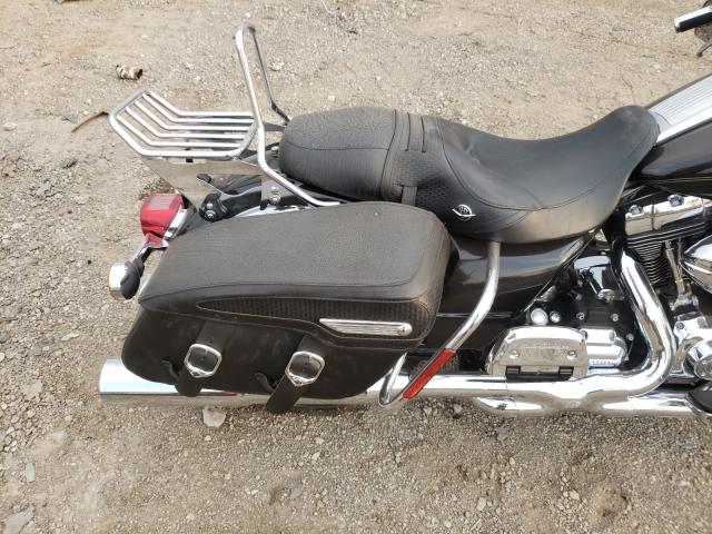2010 HARLEY-DAVIDSON FLHRC 1HD1FR414AB609039