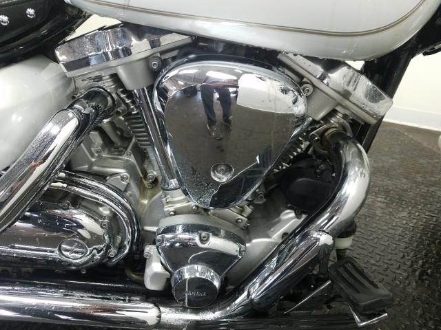 2006 YAMAHA XV1700 A JYAVP17E76A017627