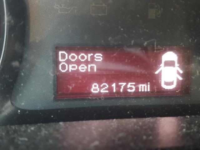 2015 DODGE DART 1C3CDFAA1FD406709