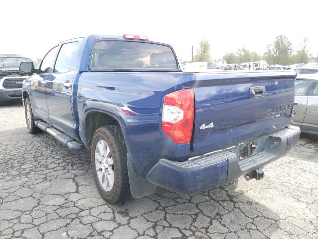 2014 TOYOTA TUNDRA CRE 5TFHY5F18EX336518