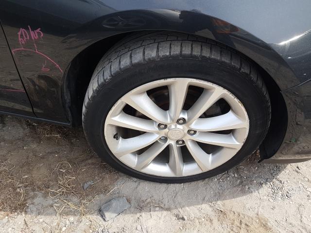 2015 BUICK VERANO CON 1G4PR5SK8F4157417