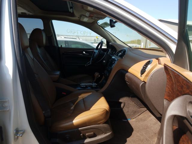 2014 BUICK ENCLAVE 5GAKRBKDXEJ194744