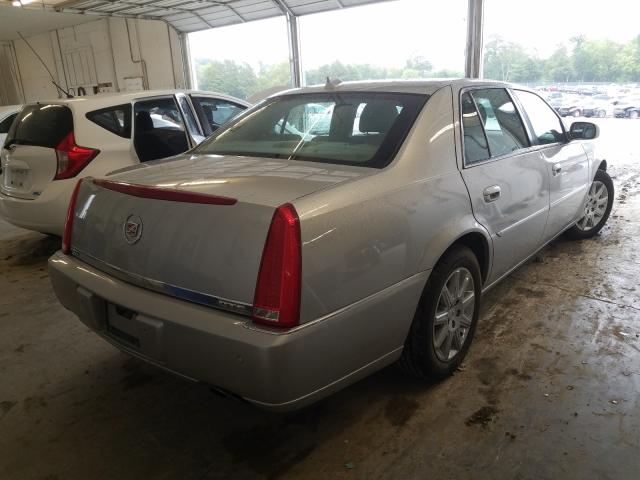 2011 CADILLAC DTS PREMIU 1G6KH5E62BU108064