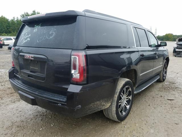 2016 GMC YUKON XL C 1GKS1FKC4GR236516