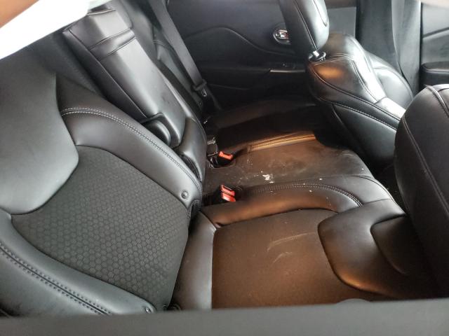 2019 JEEP CHEROKEE L 1C4PJLLX6KD328170