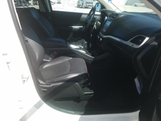 2019 DODGE JOURNEY GT 3C4PDDEG7KT701785