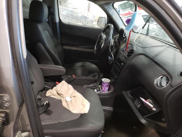 2011 CHEVROLET HHR LT 3GNBABFW8BS516798