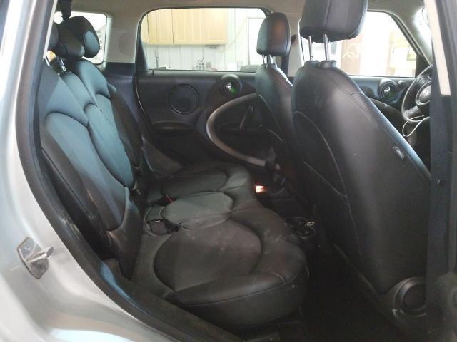 2014 MINI COOPER COU WMWZB3C5XEWR39815