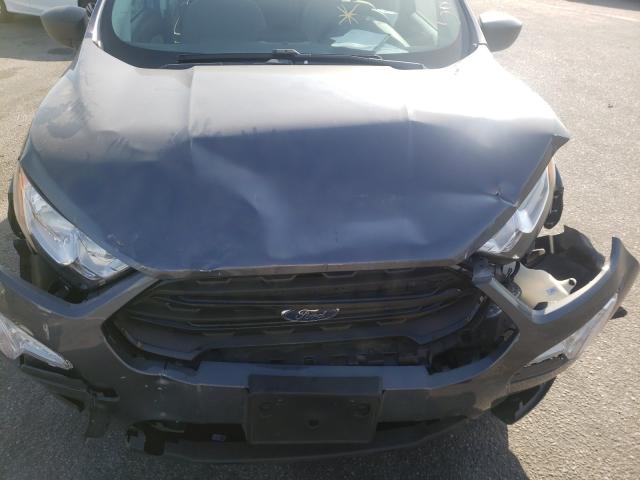 2020 FORD ECOSPORT MAJ3S2FE1LC348873