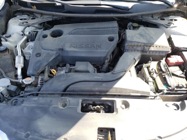 2016 NISSAN ALTIMA 2.5 - 1N4AL3AP6GC117539