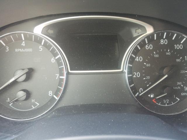 2020 NISSAN PATHFINDER 5N1DR2CM3LC619384