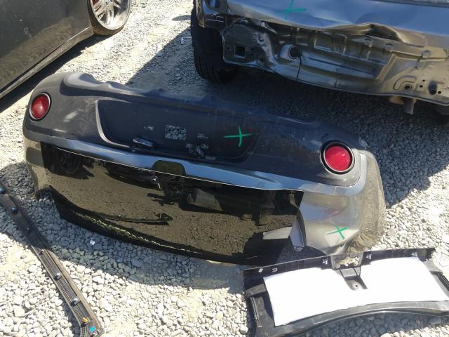 2018 KIA SOUL KNDJN2A2XJ7597216