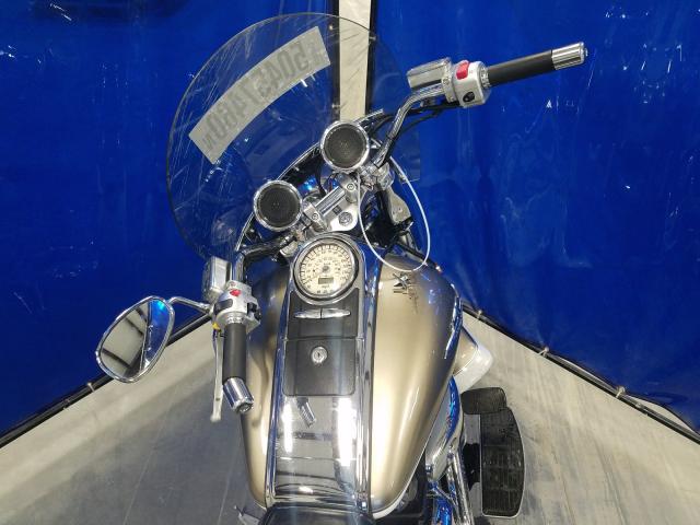 2008 SUZUKI VL1500 JS1VY52A982100965