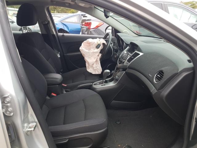 2014 CHEVROLET CRUZE LT 1G1PC5SB0E7351497