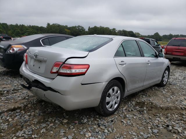 2011 TOYOTA CAMRY BASE 4T1BF3EK1BU171043