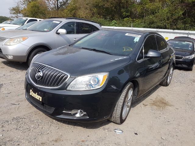 2015 BUICK VERANO CON 1G4PR5SK8F4157417