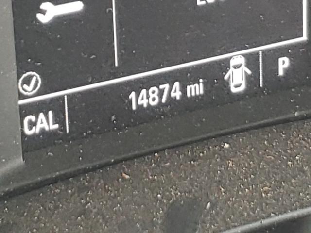 2020 CHEVROLET MALIBU LS 1G1ZB5ST6LF047744