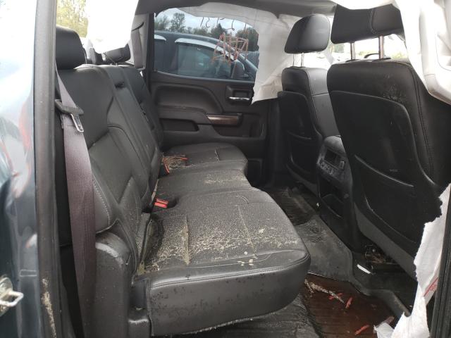2015 GMC SIERRA K35 - 1GT423E87FF107094