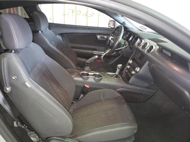 2019 FORD MUSTANG GT 1FA6P8CF4K5186674