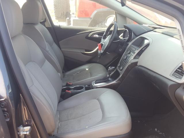 2013 BUICK VERANO CON 1G4PR5SKXD4116171