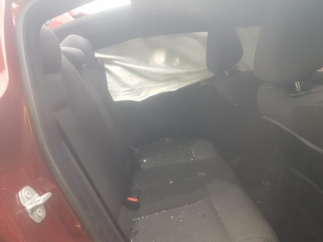 2019 DODGE CHARGER SX 2C3CDXBG0KH614912