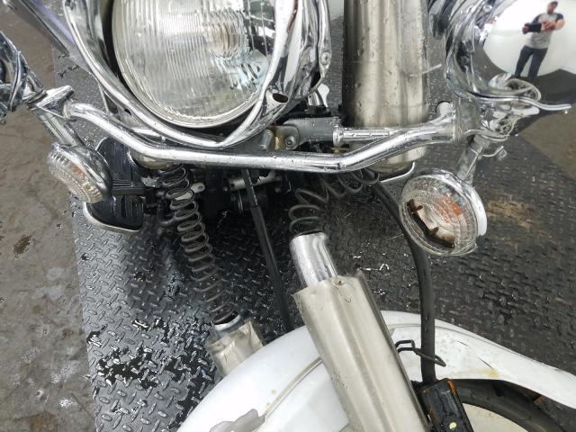 2006 YAMAHA XV1700 A JYAVP17E76A017627