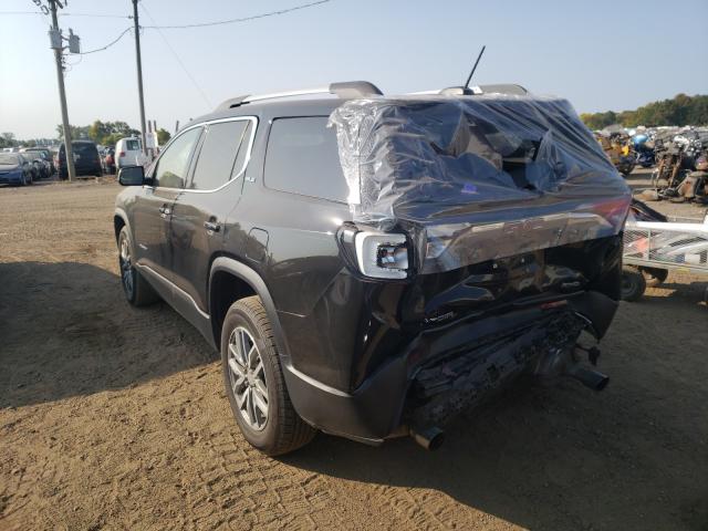 2017 GMC ACADIA SLE 1GKKNSLS0HZ152018