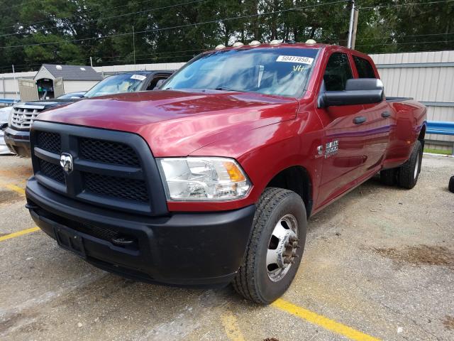 2013 RAM 3500 ST 3C63RPGL4DG567381