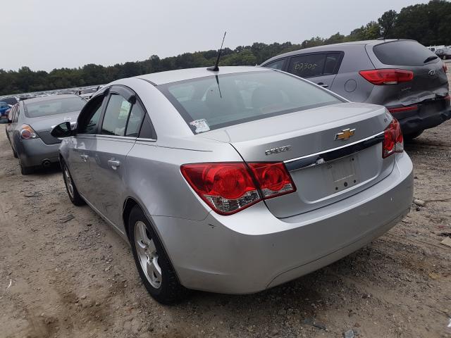 2014 CHEVROLET CRUZE LT 1G1PC5SB0E7351497