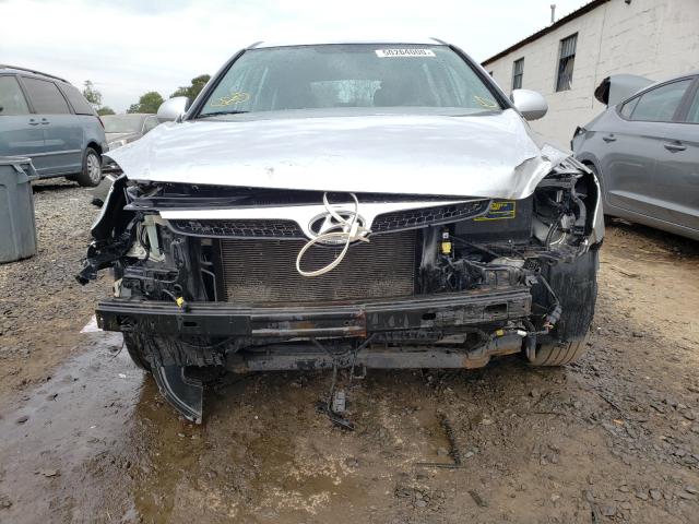 2012 HYUNDAI ELANTRA TO KMHDB8AE3CU149094