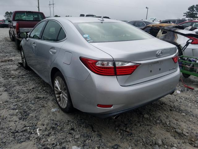 2013 LEXUS ES 350 JTHBK1GG3D2036348