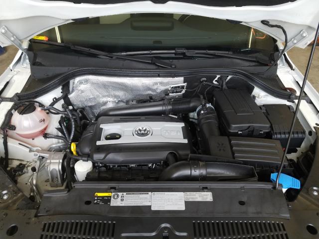 2017 VOLKSWAGEN TIGUAN WOL WVGRV7AX1HW502162